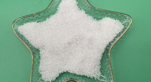 了解白剛玉砂的進(jìn)出口市場狀況